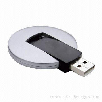 Promotional USB Drives with 1/2/4/8/16/32GB Full Capacity and More Than 10 Years Data Retention